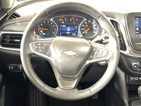 Used 2024 Chevrolet Equinox LT FWD image 15