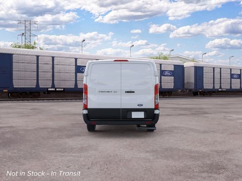 New 2026 Ford Transit 150 Low Roof RWD image 13