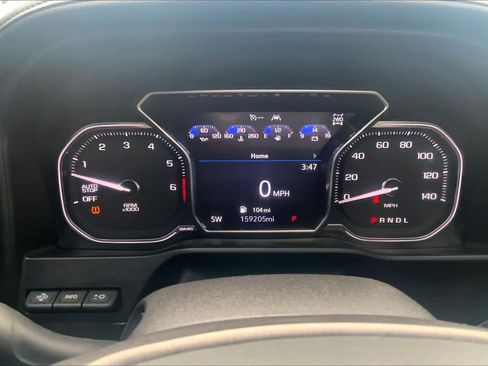 Used 2019 GMC Sierra 1500 AT4 w/ AT4 Premium Package AWD/4WD image 26