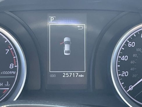 Used 2023 Toyota Camry LE image 8