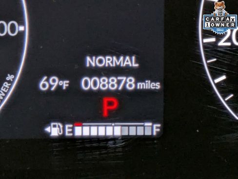 Used 2023 Honda CR-V Sport Touring image 16