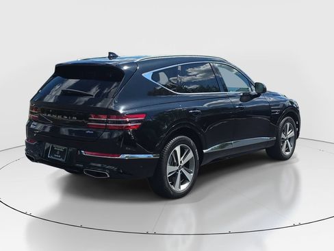 Used 2023 Genesis GV80 2.5T w/ Prestige 20" Package AWD/4WD image 5