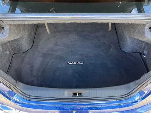 Used 2018 Nissan Maxima 3.5 SL image 28