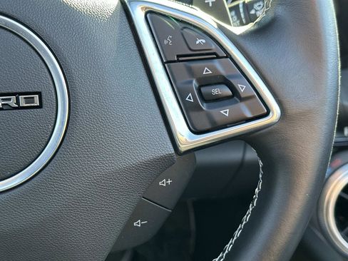 Certified 2023 Chevrolet Camaro LT w/ RS Package image 25