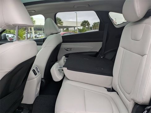 New 2025 Hyundai Tucson SEL w/ Tow & Go Package image 15