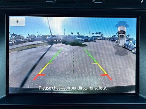 Used 2020 Ford Expedition Limited image 15