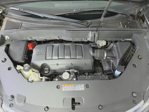 Used 2017 Chevrolet Traverse LT AWD/4WD image 35