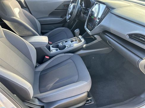 Certified 2025 Subaru Crosstrek 2.0i Premium image 8