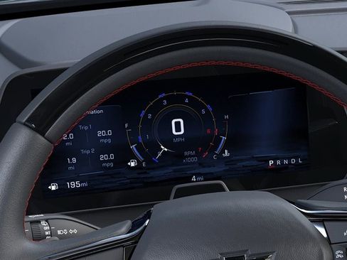 New 2026 Chevrolet Traverse RS FWD image 19