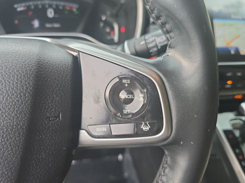 Used 2019 Honda CR-V Touring image 19