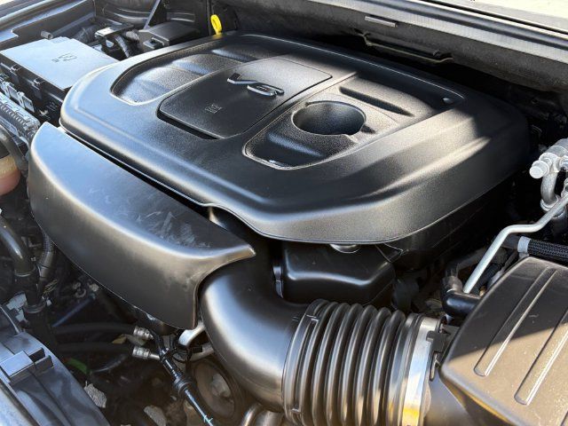 Used 2019 Jeep Grand Cherokee Limited AWD/4WD image 22