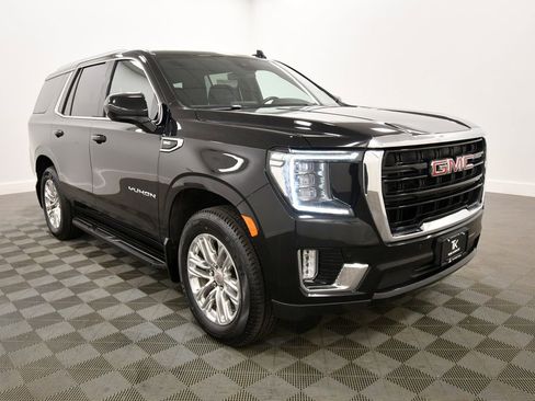 Used 2024 GMC Yukon SLE AWD/4WD image 10