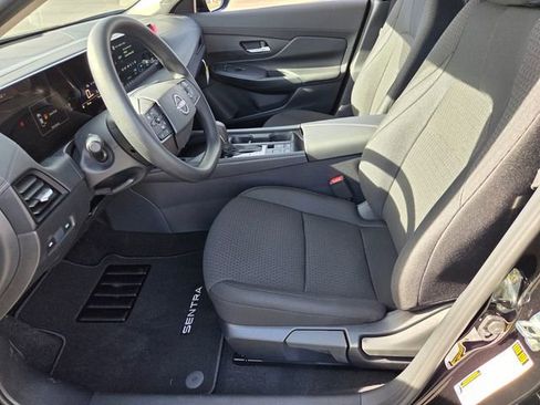 New 2026 Nissan Sentra S image 10