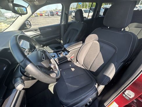 Used 2021 Jeep Grand Cherokee L Laredo w/ Luxury Tech Group I image 18