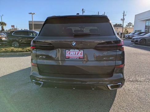 New 2026 BMW X5 xDrive40i w/ M Sport Package image 6