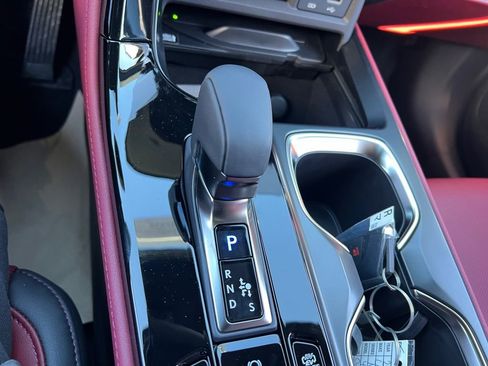 New 2026 Lexus NX 450h+ 450h+ Luxury image 21