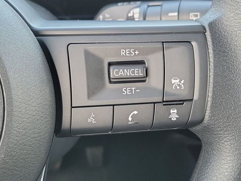 New 2026 Nissan Kicks SV w/ SV Premium Package image 6