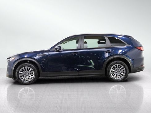 Used 2024 MAZDA CX-90 3.3 Turbo w/ Select Package AWD/4WD image 2