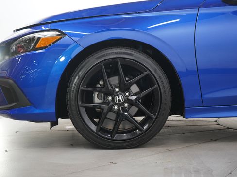 Used 2024 Honda Civic Sport image 27