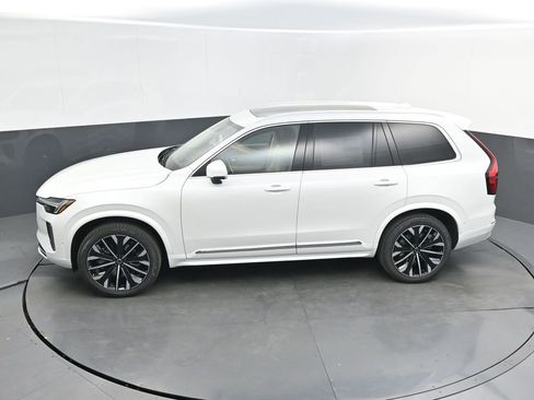 New 2026 Volvo XC90 B6 Ultra w/ Lounge Package AWD/4WD image 24
