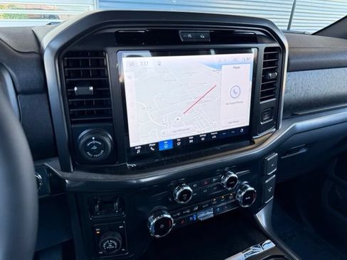 New 2026 Ford F150 Tremor w/ Equipment Group 402A High AWD/4WD image 11