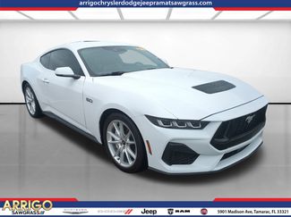 Used 2024 Ford Mustang GT Premium video 1