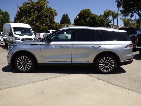 Used 2022 Lincoln Aviator Reserve image 31