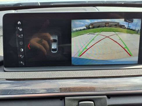 Used 2019 BMW 440i Gran Coupe w/ M Sport Package image 32