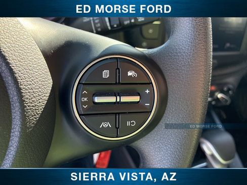 Used 2025 Kia Soul LX FWD image 26