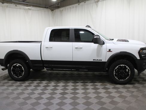 Used 2024 RAM 2500 Rebel w/ Level 2 Equipment Group image 31
