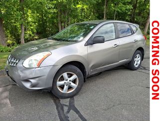 Used 2012 Nissan Rogue S w/ Special Edition Pkg AWD/4WD video 1
