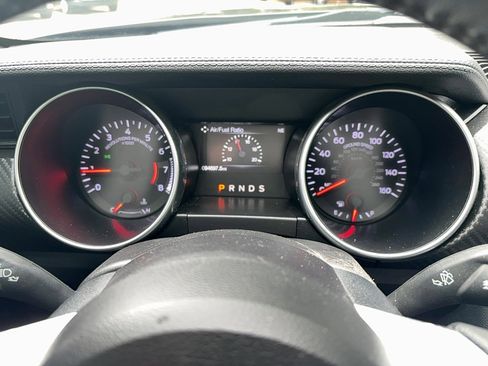 Used 2019 Ford Mustang Coupe image 16