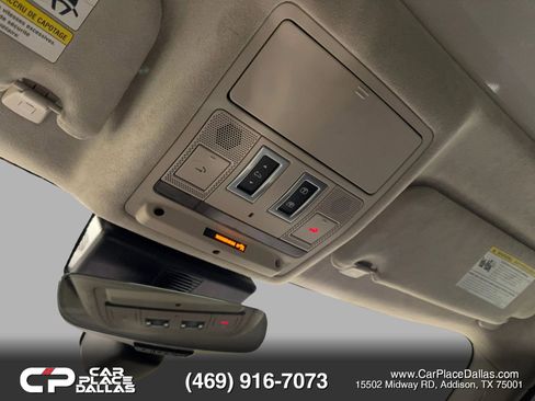 Used 2020 Jaguar F-PACE Prestige image 42