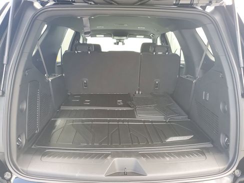 New 2026 Chevrolet Tahoe LS w/ LS Custom Edition image 9