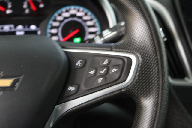 Used 2023 Chevrolet Malibu LT FWD image 17