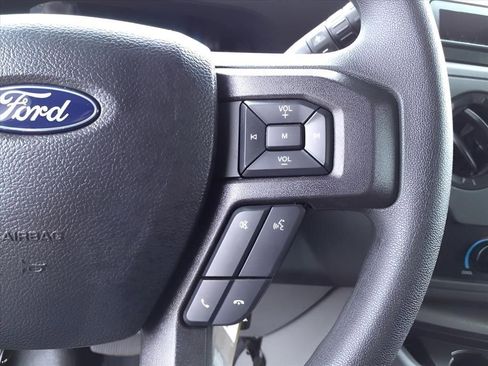 New 2024 Ford E-350 and Econoline 350 Super Duty w/ Power Windows & Locks Group image 19