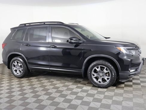 Used 2022 Honda Passport TrailSport image 19