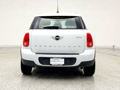 Used 2014 MINI Cooper Countryman image 6