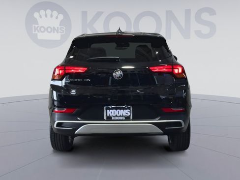 Used 2023 Buick Encore GX Preferred w/ Cold Weather Comfort Package AWD/4WD image 10