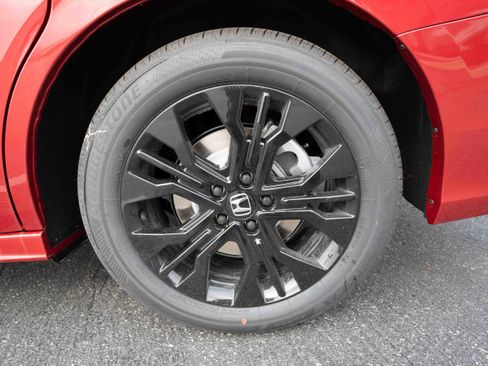 New 2026 Honda Odyssey Sport-L image 30