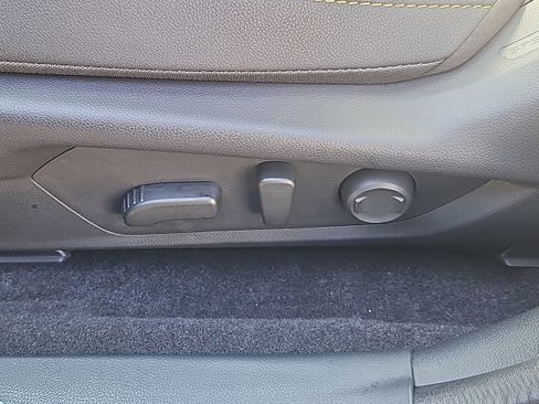 New 2026 Subaru Crosstrek 2.5i Wilderness image 15