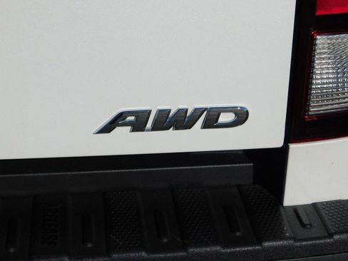 Used 2023 Honda Ridgeline Black Edition image 8