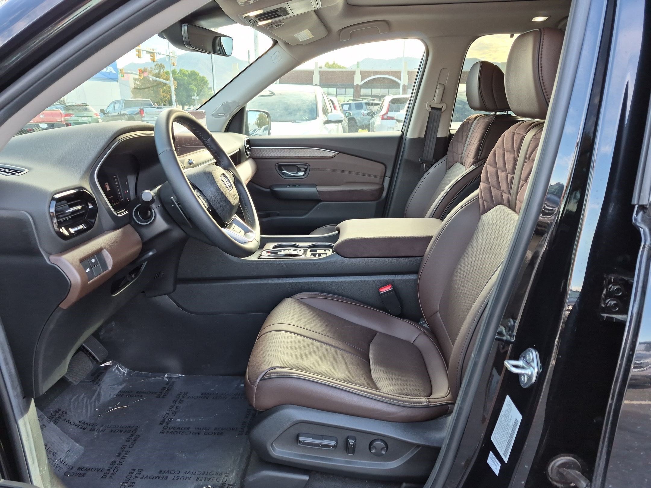 Certified 2026 Honda Pilot Elite image 17