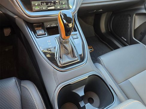 Certified 2025 Subaru Outback Wilderness image 22