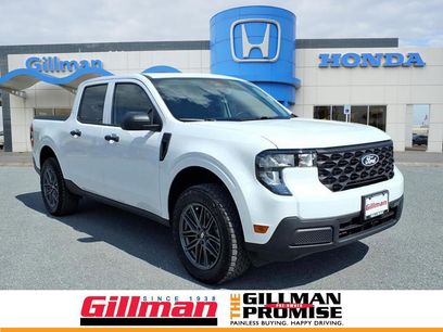 Used 2025 Ford Maverick XL