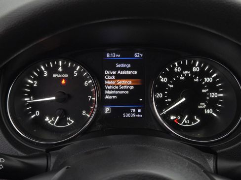 Used 2020 Nissan Rogue S image 20