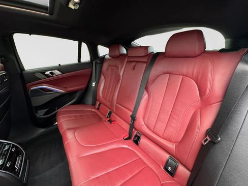 Used 2020 BMW X6 sDrive40i w/ Executive Package RWD image 16