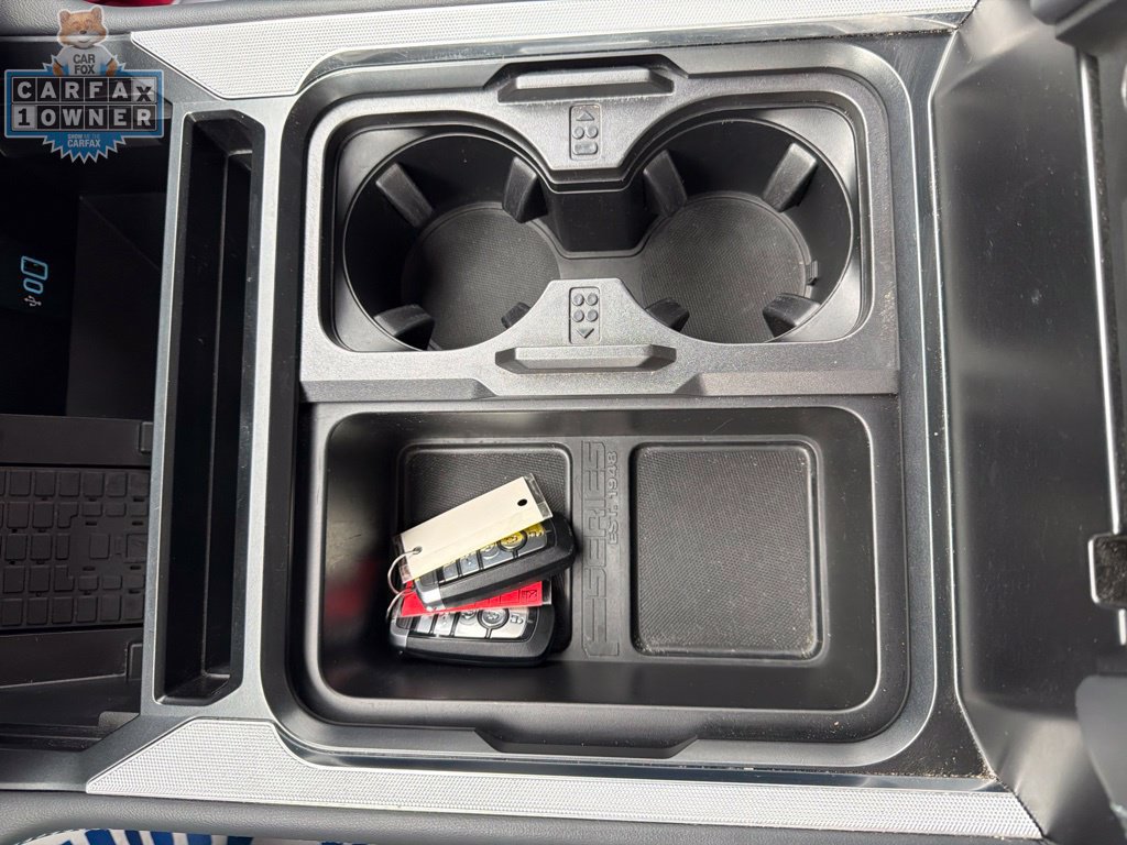 Used 2026 Ford F250 Platinum AWD/4WD image 49