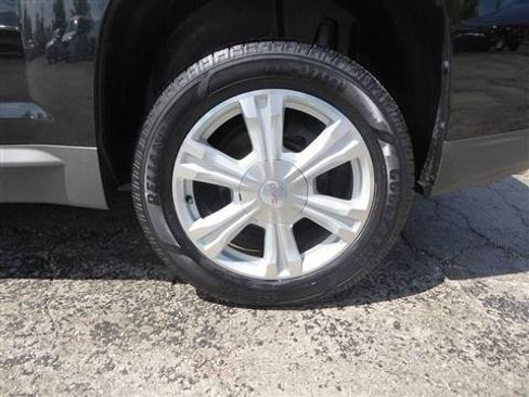 Used 2017 GMC Terrain SLE AWD/4WD image 10