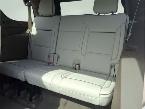 New 2026 GMC Yukon Denali w/ Denali Reserve Package image 24